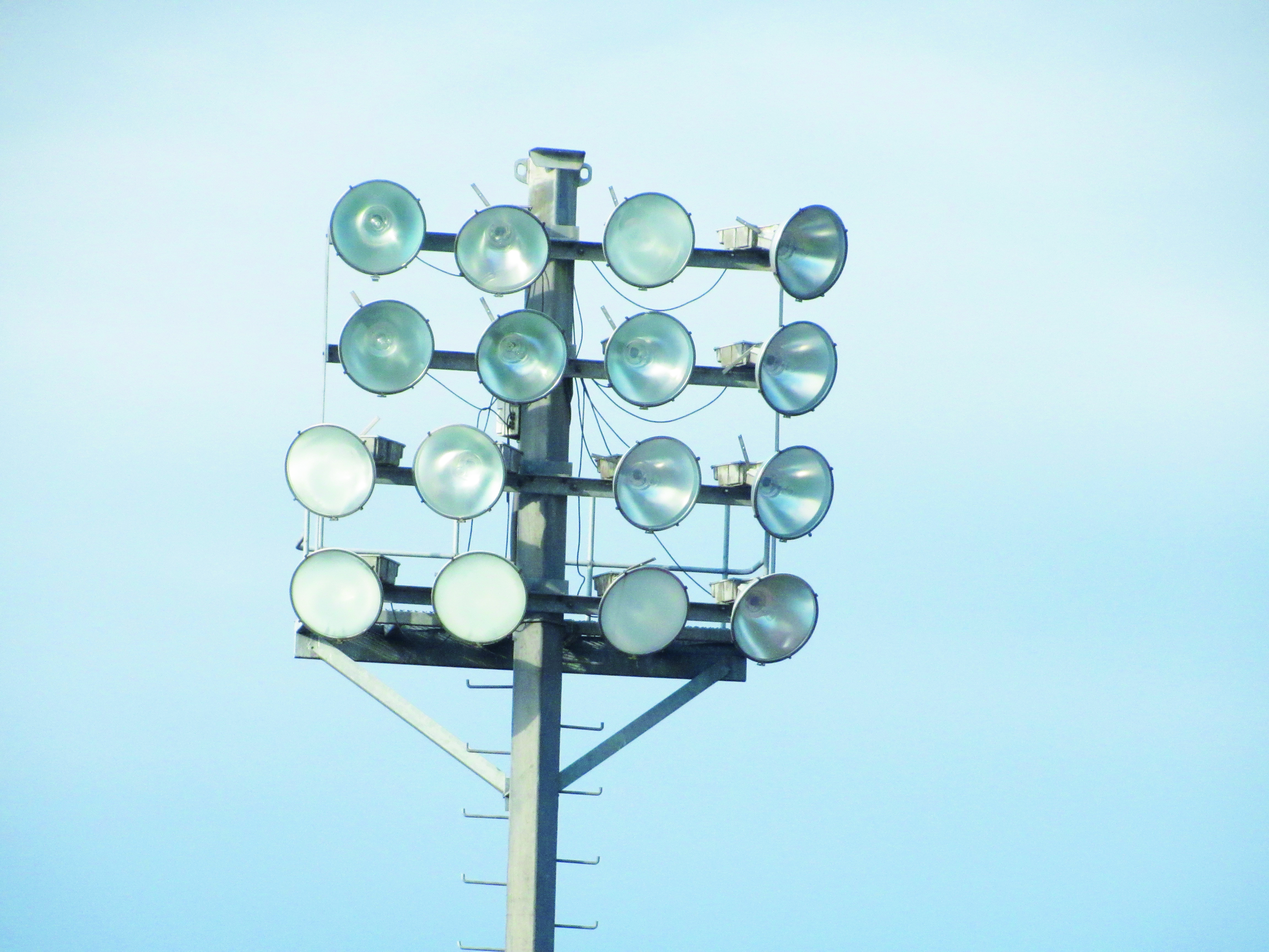 luces