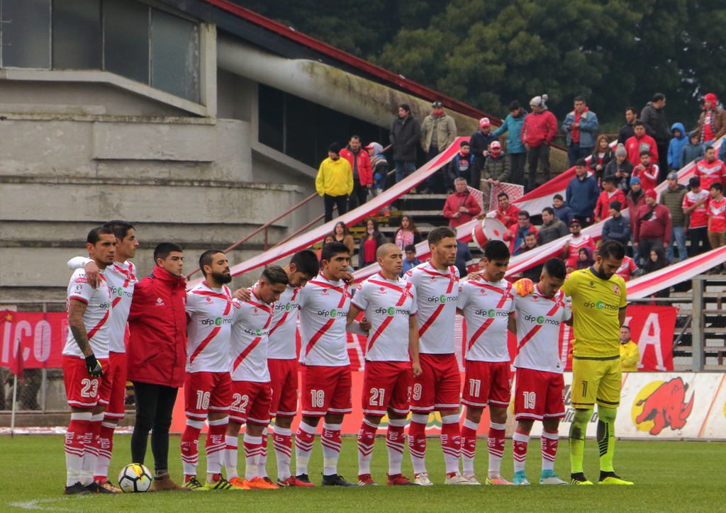 Foto: Claudio González