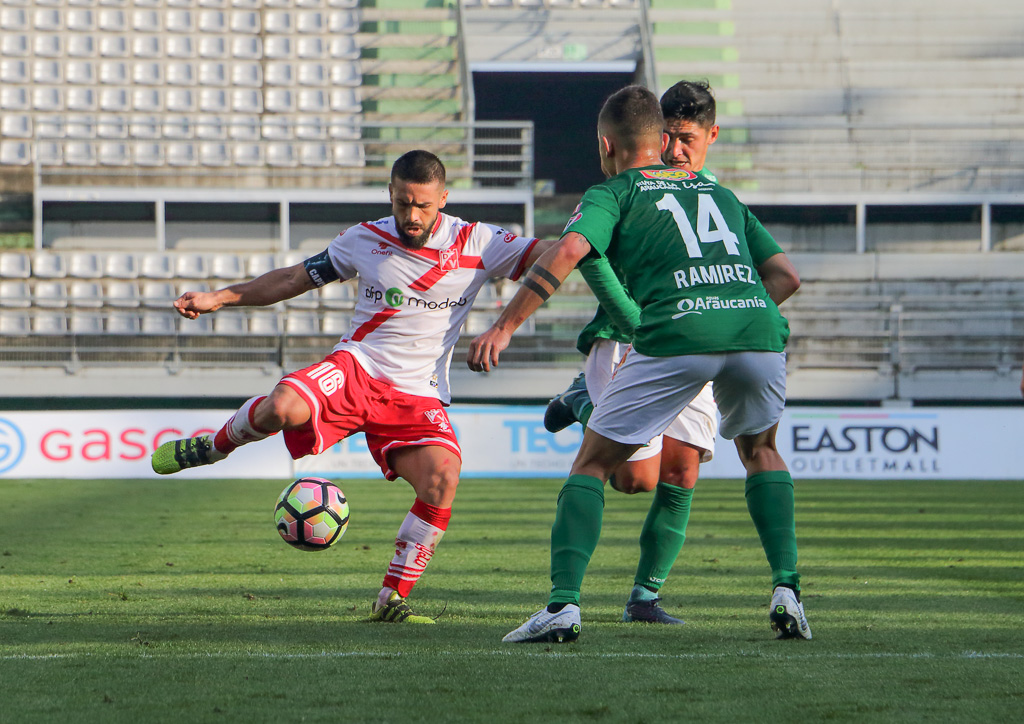 Foto: Claudio González